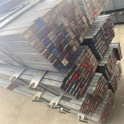 Chiều dài 6000mm Thanh phẳng bằng thép không gỉ SUS 304 với lớp hoàn thiện SỐ 1