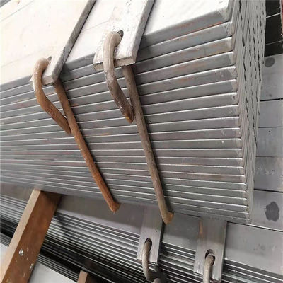 Chiều dài 6000mm Thanh phẳng bằng thép không gỉ SUS 304 với lớp hoàn thiện SỐ 1