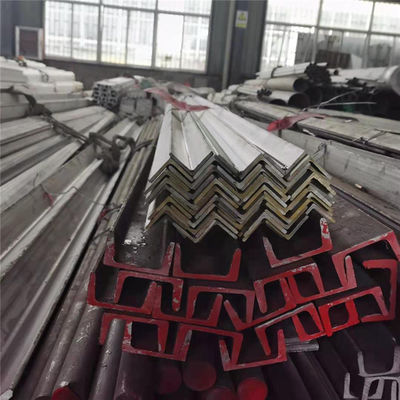 15x15 Kích thước bằng nhau 310 Thanh L thép không gỉ khử trùng số 1