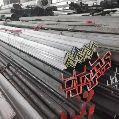 15x15 Kích thước bằng nhau 310 Thanh L thép không gỉ khử trùng số 1