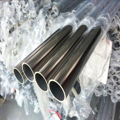 Đường kính 15MM 430 1CR17 Cấp thực phẩm bằng chứng rỉ sét bằng điện