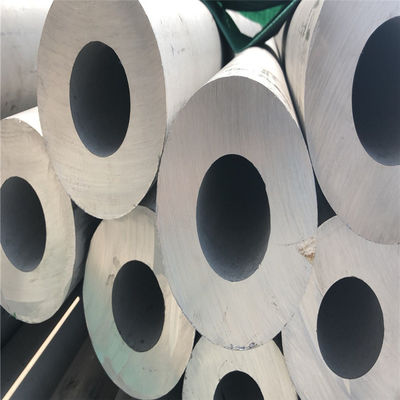 Ống thép không gỉ liền mạch SGS SUS321 12X40