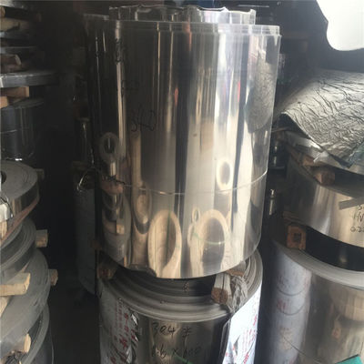 S31600 1500mm 316 Tấm thép không gỉ chống ăn mòn
