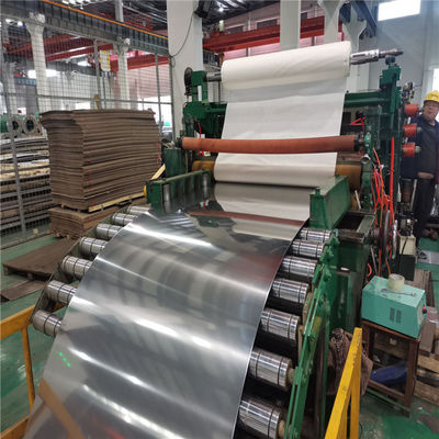 S31600 1500mm 316 Tấm thép không gỉ chống ăn mòn