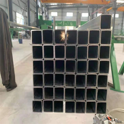 1cr17ni7 301 Ống thép không gỉ được đánh bóng với đường kính lớn