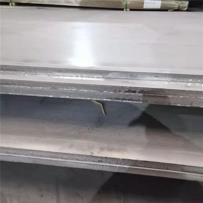 2B SỐ 1 Hoàn thiện 10mm 201 cạnh nhà máy thép không gỉ