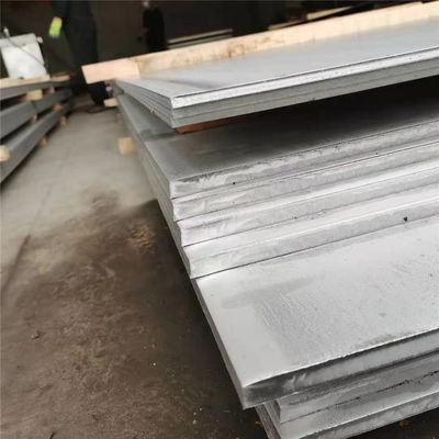 2B SỐ 1 Hoàn thiện 10mm 201 cạnh nhà máy thép không gỉ
