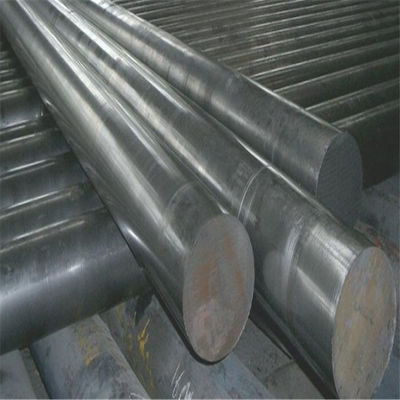 1cr13 410 Thanh tròn bằng thép không gỉ với bề mặt thông thường số 1 Đường kính lớn Kích thước 10-30mm