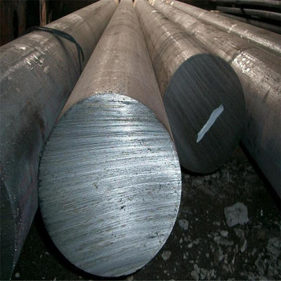 1cr13 410 Thanh tròn bằng thép không gỉ với bề mặt thông thường số 1 Đường kính lớn Kích thước 10-30mm