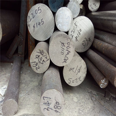1cr13 410 Thanh tròn bằng thép không gỉ với bề mặt thông thường số 1 Đường kính lớn Kích thước 10-30mm