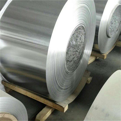 Cuộn thép không gỉ 304 cán nguội 0cr18ni9 Lớp 1250mm Kích thước chiều rộng