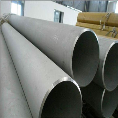 Kết thúc sáng Đường kính 300mm Ống thép cán nguội