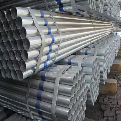 Kết thúc sáng Đường kính 300mm Ống thép cán nguội