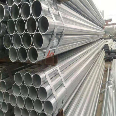 321 Ống thép không gỉ cán nguội dày 0,4mm