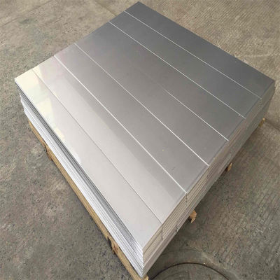Thanh phẳng bằng thép không gỉ 1Cr12 Thanh vuông Lớp 304L Cuộn lạnh 8 mm