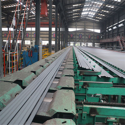 Phê duyệt MTC Cổ phiếu phẳng không gỉ SUS 420 với lớp hoàn thiện 2B