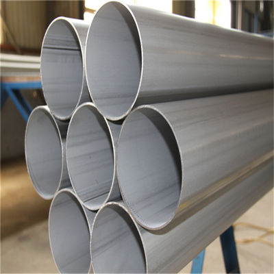 Cán nóng 1cr12 403 Ống thép không gỉ liền mạch với kích thước đường kính nhỏ