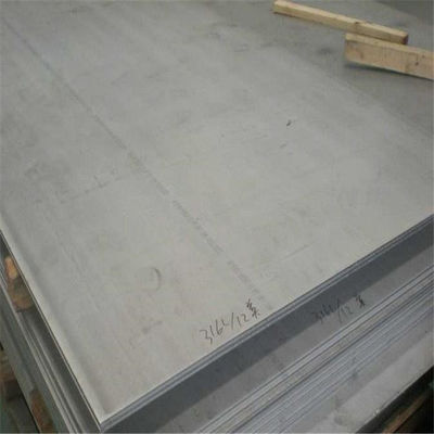 Xe nông nghiệp Lớp số 1 Bề mặt 3mm 301 Tấm không gỉ
