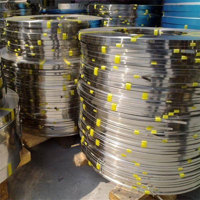 0Cr17Ni12Mo2 Bề mặt gương cán nguội Cuộn dây 316