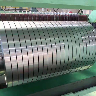 1Cr18Ni9 Lớp cán nóng 302 2B Bề mặt thép không gỉ