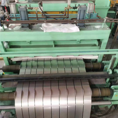 1Cr18Ni9 Lớp cán nóng 302 2B Bề mặt thép không gỉ