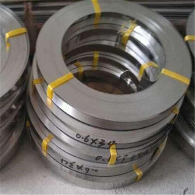 202 Cuộn thép không gỉ lớp 1Cr18Mn8Ni5N cho xây dựng công nghiệp