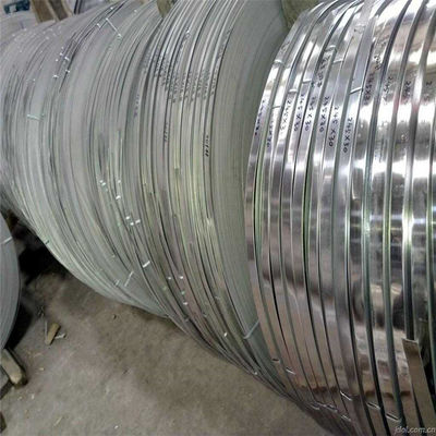 202 Cuộn thép không gỉ lớp 1Cr18Mn8Ni5N cho xây dựng công nghiệp