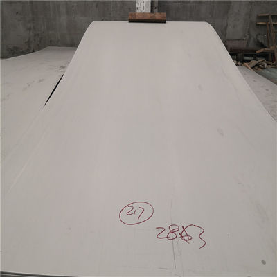 Tấm thép SS cán nóng 309s Lớp 0Cr23Ni13