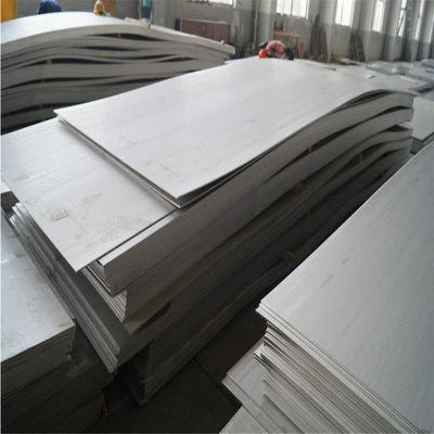Tấm thép SS cán nóng 309s Lớp 0Cr23Ni13