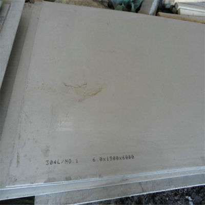 Tấm thép SS cán nóng 309s Lớp 0Cr23Ni13