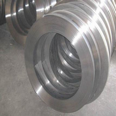 301 Lớp 1Cr17Ni7 BA Bề mặt cuộn thép không gỉ