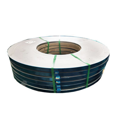ASTM 316 Thép không gỉ Coil Stock Độ dày 0,3mm với bề mặt gương