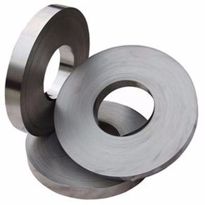 Lớp 201 1Cr17Mn6Ni5N BA Thép không gỉ Coil Stock UNS S20100