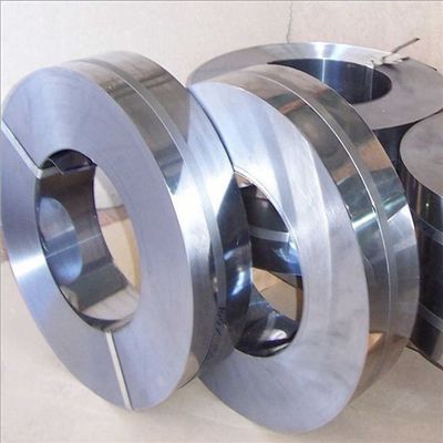 Lớp 201 1Cr17Mn6Ni5N BA Thép không gỉ Coil Stock UNS S20100