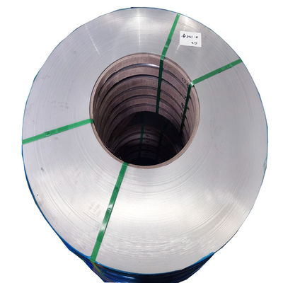 Xử lý nhiệt cuộn dây thép không gỉ 2B bề mặt SS201