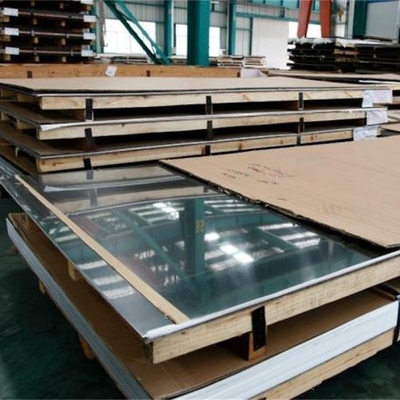 Tấm thép không gỉ 440c 0.8mm 1mm Đen Inox ASTM JIS AISI 1000mm-2000mm Chiều dài