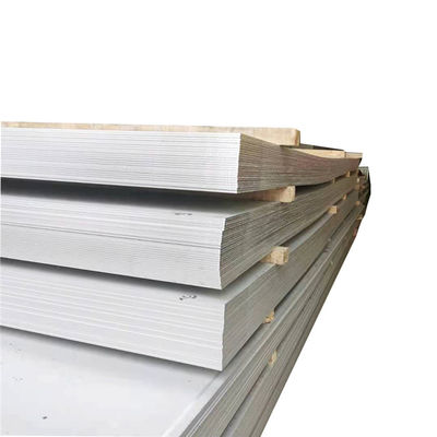 Tấm kim loại cán nóng Baosteel lớp 316 Độ dày 3mm