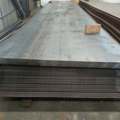 Tấm kim loại cán nóng Baosteel lớp 316 Độ dày 3mm
