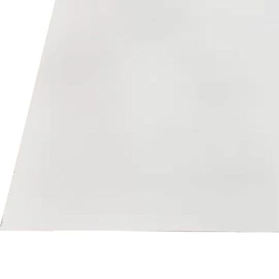 MTC Cán nóng 2B Bề mặt tấm thép không gỉ 316 để xây dựng