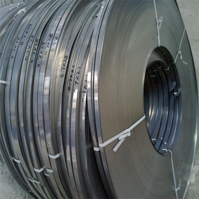 Bề mặt gương Cuộn thép không gỉ cán nguội Độ dày 3mm