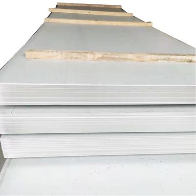 Tấm thép không gỉ bề mặt số 1 độ dày 5mm tiêu chuẩn