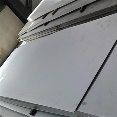 Tấm thép không gỉ bề mặt số 1 độ dày 5mm tiêu chuẩn