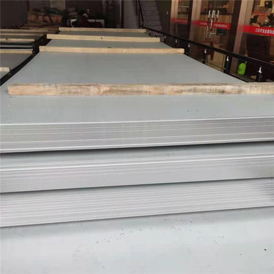Tấm cán nóng 201 Tấm thép không gỉ chống ăn mòn