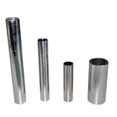 Da ống thép 431 được đánh bóng đã được thông qua cho xây dựng công nghiệp