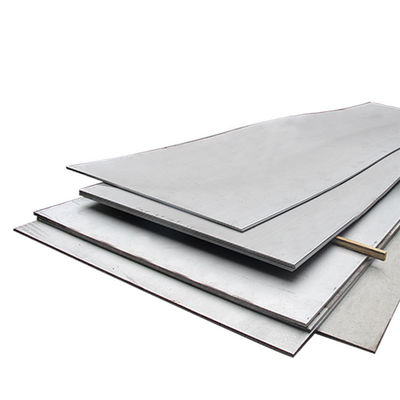 Tấm thép không gỉ cán nóng lớp 304 bề mặt SỐ 1