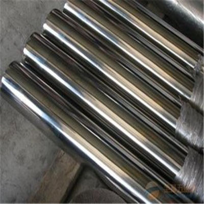 Ống thép hàn không gỉ 321 liền mạch Cán nóng