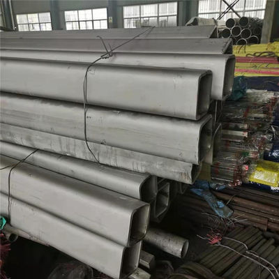 Thực phẩm cấp 304L Ống thép không gỉ Gương ống hàn được đánh bóng