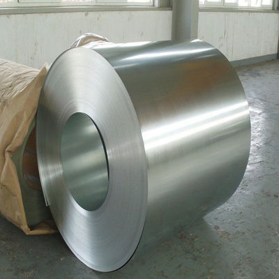 Thích hợp cho nhiều tình huống cuộn dây thép tấm mạ kẽm cán nguội sus 304 Cuộn thép không gỉ 304L