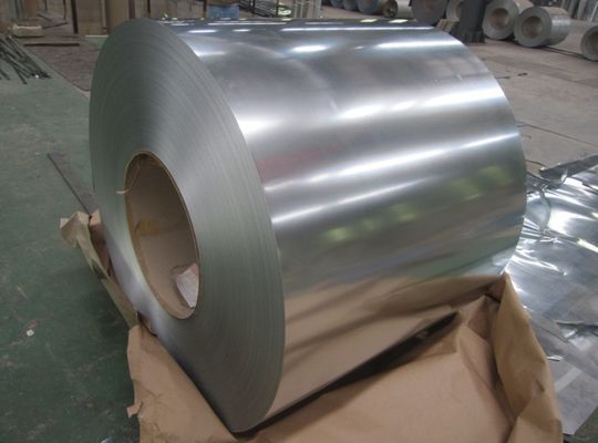 Thích hợp cho nhiều tình huống cuộn dây thép tấm mạ kẽm cán nguội sus 304 Cuộn thép không gỉ 304L