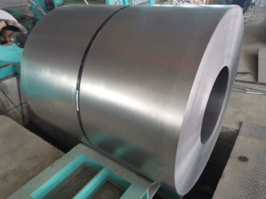 Thích hợp cho nhiều tình huống cuộn dây thép tấm mạ kẽm cán nguội sus 304 Cuộn thép không gỉ 304L